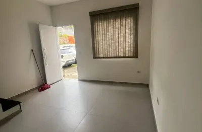 Casa em condomínio fechado com 2 quartos à venda na Rua Frei Bonifácio Harink, 75, Vila São Paulo, Mogi das Cruzes