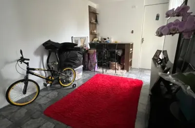 Apartamento com 2 quartos à venda na Rua João Benegas Ortiz, Jardim Marica, Mogi das Cruzes