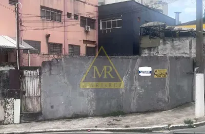 Terreno à venda na Rua Latif Fakhouri, --, Vila Santa Catarina, São Paulo