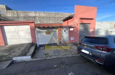Casa com 3 quartos à venda na Rua Barão de Santa Marta, --, Vila Santa Catarina, São Paulo