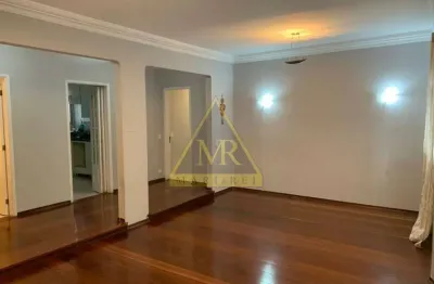Apartamento com 3 quartos à venda na Avenida Aratãs, --, Indianópolis, São Paulo