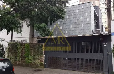 Casa comercial com 11 salas à venda na Rua Pedro Morganti, --, Vila Mariana, São Paulo
