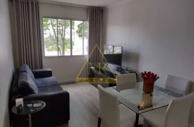 Apartamento com 1 quarto à venda na Rua Antônio Tavares, --, Cambuci, São Paulo