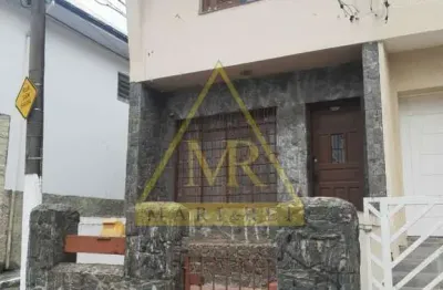Casa com 2 quartos à venda na Avenida Onze de Junho, --, Vila Clementino, São Paulo
