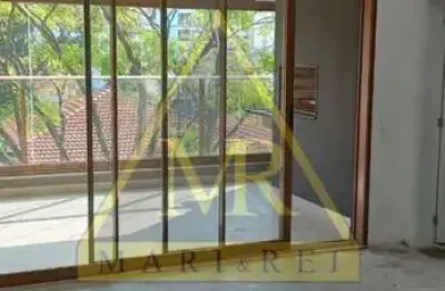 Apartamento com 3 quartos à venda na Rua Rita Joana de Sousa, --, Brooklin, São Paulo