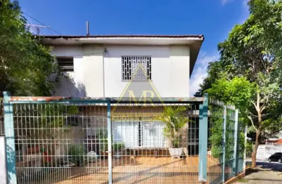 Casa com 3 quartos à venda na Avenida Piassanguaba, --, Planalto Paulista, São Paulo