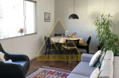 Apartamento com 3 quartos à venda na Avenida Chibarás, --, Moema, São Paulo