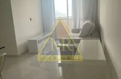 Apartamento com 2 quartos à venda na Rua Araguari, --, Vila Uberabinha, São Paulo