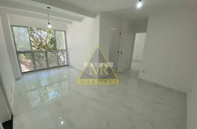 Apartamento com 2 quartos à venda na Rua Capitão Macedo, --, Vila Clementino, São Paulo