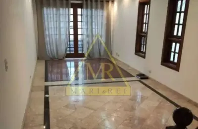 Casa com 3 quartos à venda na Rua Conde Ernesto Carneiro, --, Parque Jabaquara, São Paulo