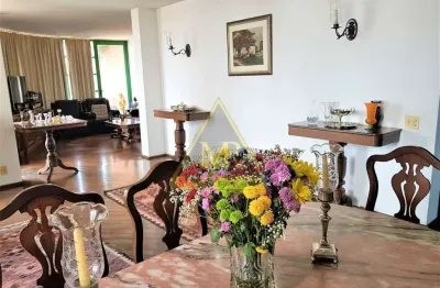 Apartamento com 3 quartos à venda na Rua Palacete das Águias, --, Vila Alexandria, São Paulo