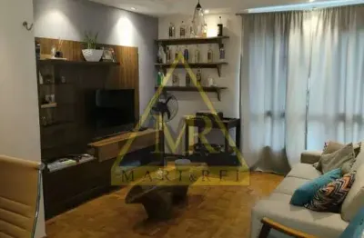 Apartamento com 2 quartos à venda na Rua Napoleão de Barros, --, Vila Clementino, São Paulo