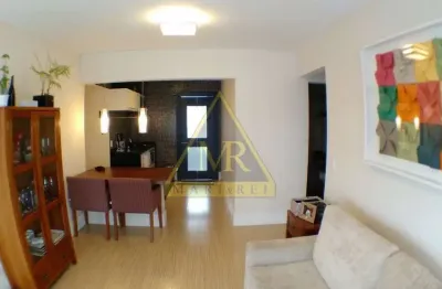 Apartamento com 2 quartos à venda na Rua Palacete das Águias, --, Vila Alexandria, São Paulo