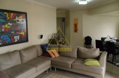 Apartamento com 3 quartos à venda na Rua Engenheiro Jorge Oliva, --, Vila Mascote, São Paulo