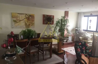 Apartamento com 3 quartos à venda na Rua Épiro, --, Vila Alexandria, São Paulo