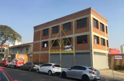 Prédio para alugar na Rua Professora Heloísa Carneiro, --, Jardim Aeroporto, São Paulo