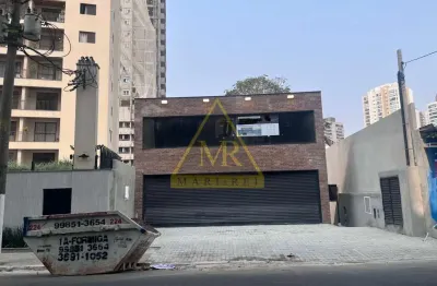 Ponto comercial para alugar na Avenida Mascote, --, Vila Mascote, São Paulo