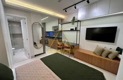 Kitnet / Stúdio para alugar na Rua Doutor Ângelo Vita, --, Tatuapé, São Paulo