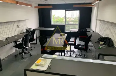 Sala comercial para alugar na Rua Baronesa de Bela Vista, --, Vila Congonhas, São Paulo