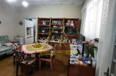 Casa com 3 quartos à venda na Avenida Leonardo da Vinci, --, Vila Guarani, São Paulo