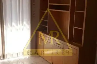 Apartamento com 2 quartos à venda na Rua Carlo Carra, --, Vila Santa Catarina, São Paulo