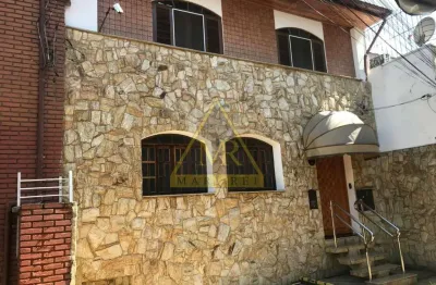 Casa com 3 quartos à venda na Rua Major Diogo, --, Bela Vista, São Paulo