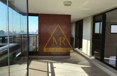 Cobertura com 4 quartos à venda na Rua Joel Jorge de Melo, --, Vila Mariana, São Paulo