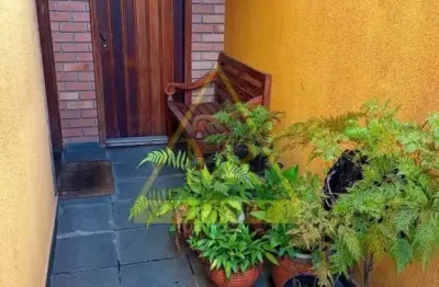Casa com 3 quartos à venda na Rua Panônia, --, Jardim Colombo, São Paulo