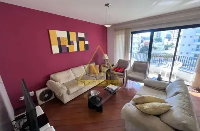 Apartamento com 4 quartos à venda na Rua Santa, --, Vila Mascote, São Paulo