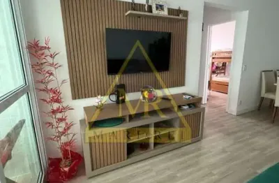 Apartamento com 2 quartos à venda na Av Dr Mario Covas Junior, --, Jardim Leonor, Mongaguá
