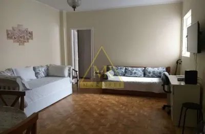 Apartamento com 1 quarto à venda na Rua Santa Cruz, --, Vila Mariana, São Paulo