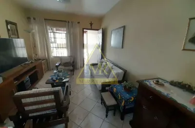 Casa com 2 quartos à venda na Rua Contos Gauchescos, --, Vila Santa Catarina, São Paulo