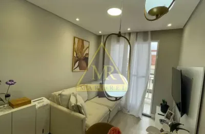 Apartamento com 2 quartos à venda na Rua das Grumixamas, --, Vila Parque Jabaquara, São Paulo