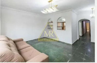 Apartamento com 3 quartos à venda na Rua Palacete das Águias, --, Vila Alexandria, São Paulo