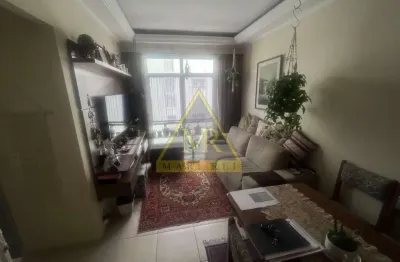 Apartamento com 2 quartos à venda na Rua Atos Damasceno, --, Vila Santa Catarina, São Paulo
