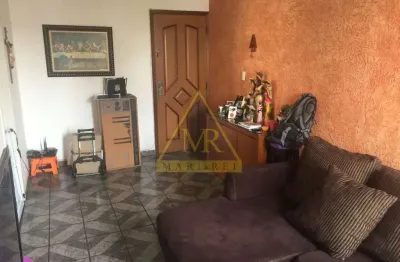 Apartamento com 2 quartos à venda na Avenida Miguel Estefno, --, Saúde, São Paulo