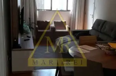 Apartamento com 3 quartos à venda na Rua Dona Antônia de Queirós, --, Consolação, São Paulo
