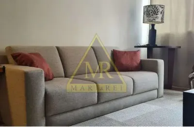 Apartamento com 2 quartos à venda na Rua Santa Justina, --, Vila Olímpia, São Paulo