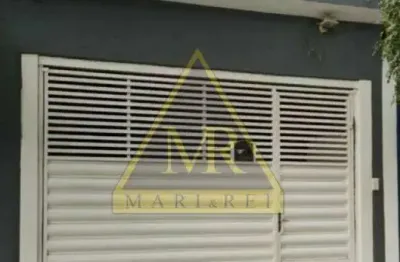 Casa com 3 quartos à venda na Avenida Afonso Mariano Fagundes, --, Saúde, São Paulo