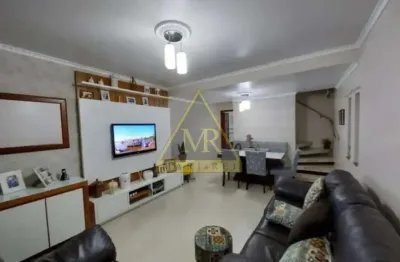 Casa com 2 quartos à venda na Rua Doutor Valter Pinto, --, Vila do Encontro, São Paulo