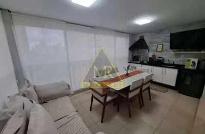 Apartamento com 3 quartos à venda na Avenida Leonardo da Vinci, --, Vila Guarani, São Paulo