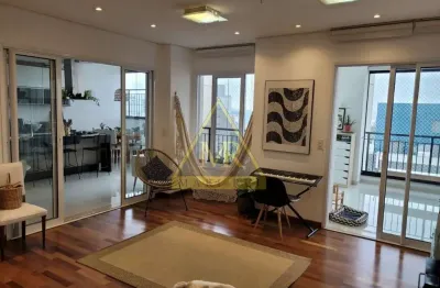 Cobertura com 3 quartos à venda na Rua das Flechas, --, Vila Santa Catarina, São Paulo