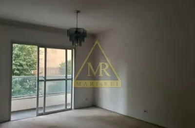 Apartamento com 3 quartos à venda na Rua dos Democratas, --, Vila Monte Alegre, São Paulo