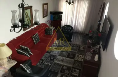 Casa com 3 quartos à venda na Rua Guararapes, --, Brooklin Paulista, São Paulo