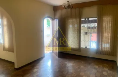 Casa com 2 quartos à venda na Rua Job Lane, --, Jardim Petrópolis, São Paulo