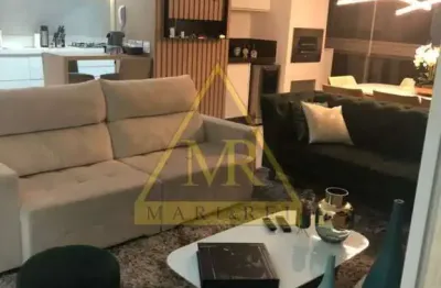 Apartamento com 2 quartos à venda na Rua Bertioga, --, Chácara Inglesa, São Paulo