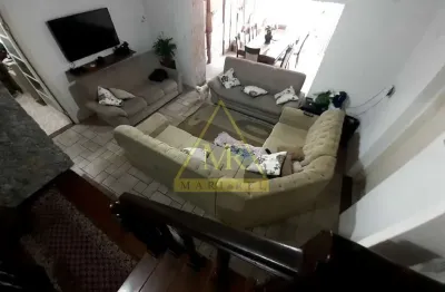 Casa com 4 quartos à venda na Rua Horácio Alves da Costa, --, Jardim Nosso Lar, São Paulo
