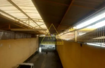 Barracão / Galpão / Depósito para alugar na Rua das Juntas Provisórias, --, Ipiranga, São Paulo
