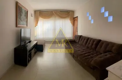 Casa com 3 quartos à venda na Rua Tenente Américo Moretti, --, Vila Santa Catarina, São Paulo