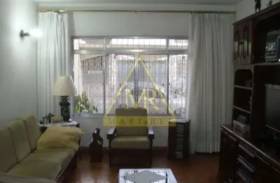 Casa com 3 quartos à venda na Rua Galileu, --, Jardim Aeroporto, São Paulo